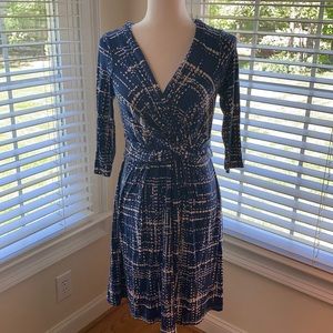 Seraphine Maternity Dress